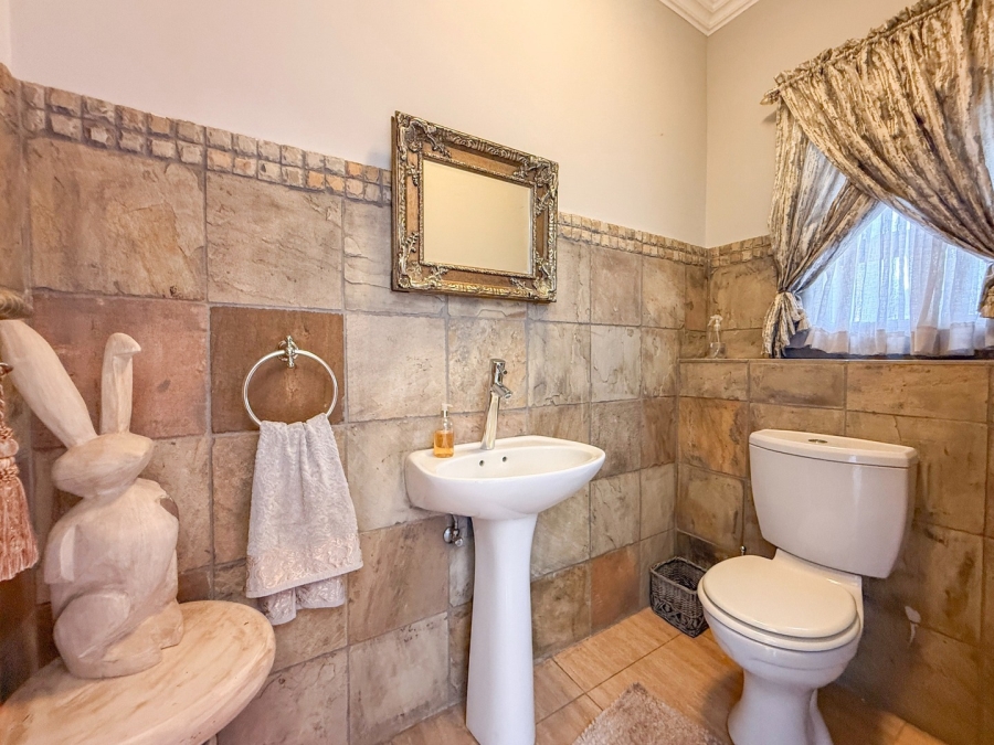 4 Bedroom Property for Sale in Leloko Lifestyle Estate North West